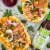 The New Primal Noble Made® Citrus and Herb Marinade and Cooking Sauce Perspective: top