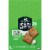 Health Warrior Coconut Chia Seed Bars Perspective: top