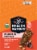 Health Warrior® Organic Dark Chocolate Peanut Pumpkin Seed Bars Perspective: top