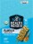Health Warrior Organic Honey Sea Salt Pumpkin Seeds Bars Perspective: top