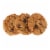Partake Gluten-Free Vegan Chocolate Chip Cookies Perspective: top
