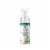 2-in-1 Kids Foam Toothpaste + Mouthwash (Strawberry) Perspective: top