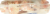 California Gold Uncooked Chicken Wing Portions Perspective: top