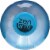ZenWTR® Vapor Distilled Alkaline Bottled Water Perspective: top