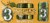 Evolution Craft Brewing Company Lot No.3 IPA Perspective: top