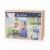 Simplay3 In & Out Activity Table Perspective: top