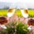 Mumm Cuvee M California Sparkling Wine Perspective: top