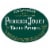 Perrier Jouet Brut Belle Epoque Champagne France Sparkling Wine Perspective: top