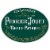 Perrier Jouet Brut Belle Epoque Champagne France Sparkling Wine Perspective: top