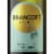 Brancott Estate Pinot Grigio New Zealand White Wine Perspective: top