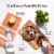 Califia Farms® Vanilla Pure Almondmilk Perspective: top