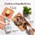 Califia Farms® Unsweetened Vanilla Almondmilk Perspective: top