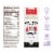 Califia Farms® Barista Blend Almond Milk Perspective: top