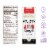 Califia Farms® Barista Blend Almond Milk Perspective: top