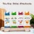 Califia Farms® French Vanilla Almond Milk Coffee Creamer Perspective: top