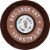 Barney Butter® Chocolate Powdered Almond Butter Perspective: top