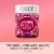 OLLY Women's Multivitamin Berry Flavor Gummy Vitamin Supplement Perspective: top