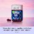 OLLY Extra Strength Sleep Blackberry Flavor Gummy Supplement Melatonin 5mg Perspective: top