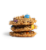 Meli's Gluten-Free Cookie Mix - Rainbow Chip Perspective: top