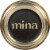 Mina Moroccan Pitted Green Olives Perspective: top
