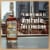 Nelson's Green Brier Tennessee Whiskey Hand Made Sour Mash Whiskey Perspective: top