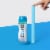 Core Hydration Perfectly Balanced Water Sports Cap Bottle Perspective: top