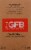 the GFB Cranberry Toasted Almond Nutrition Bars Perspective: top