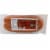 Down Home Brand Hickory Smoked Sausage Perspective: top