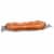 Down Home Brand Jalapeno Hickory Smoked Sausage Perspective: top