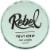 Rebel Keto Mint Chip Ice Cream Pint Perspective: top