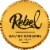 Rebel Keto Salted Caramel Ice Cream Pint Perspective: top
