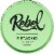 Rebel Pistachio Ice Cream Perspective: top