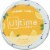 Ultima Replenisher Lemonade Electrolyte Powder Drink Mix Perspective: top
