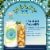 Malfy Limone di Amalfi Lemon Flavored Gin Perspective: top