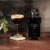 Cantera Negra Tequila Silver Perspective: top