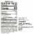 Kevita® Master Brew® Cherry Kombucha Perspective: top