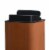 U.S. Fireplace Products Seal Tight 13x13 In Innovative Airtight Fireplace Damper Perspective: top