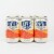 Ozark Beer Company Lager Craft Beer Perspective: top