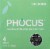 Phocus™ Caffeinated Yuzu and Lime Flavored Sparkling Water Cans Perspective: top