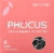 Phocus™ Caffeinated Grapefruit Flavored Sparkling Water Cans Perspective: top