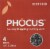 Phocus™ Caffeinated Root Beer Flavored Sparkling Water Cans Perspective: top