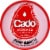 Cado™ Dairy Free Cherry Amaretto Avocado Frozen Dessert Pint Perspective: top