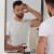 Cremo Thickening Paste Hair Styling Pomade Perspective: top