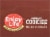 Enjoy Life® Gluten-Free Handcrafted Double Chocolate Crunchy Cookies Perspective: top