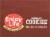Enjoy Life® Gluten-Free Handcrafted Double Chocolate Crunchy Cookies Perspective: top