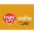 Enjoy Life™ Crunchy Vanilla Honey Graham Cookies Perspective: top