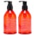 Sexy Hair Big Sexy Hair Blow Dry Volumizing Gel 8.5 oz 2 Pack Perspective: top