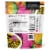 Pitaya Foods® Organic Tropical Immunity Blend Bite-Sized Pieces Perspective: top