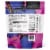 Pitaya Foods® Organic Acai Berry Bite-Sized Pieces Perspective: top