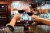 Purple Rain® Sweet Ohio Red Wine Perspective: top